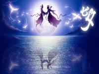 七夕節(jié)，正佳不銹鋼祝天下有情人終成眷屬