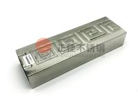 如何檢驗不銹鋼花紋管的質量？謹記這3點